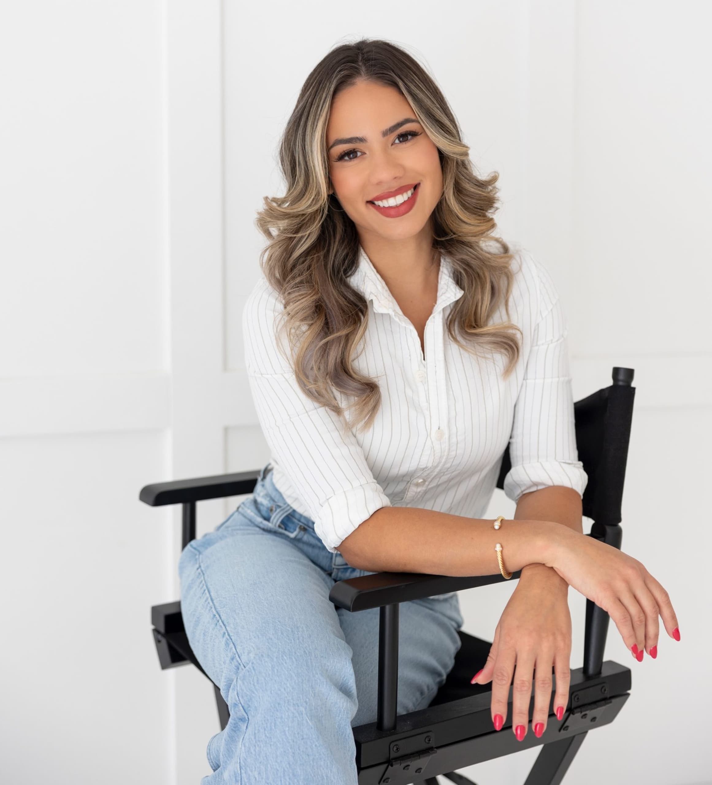 Alexandra Natalia Tosado, Esq. — Founding Attorney