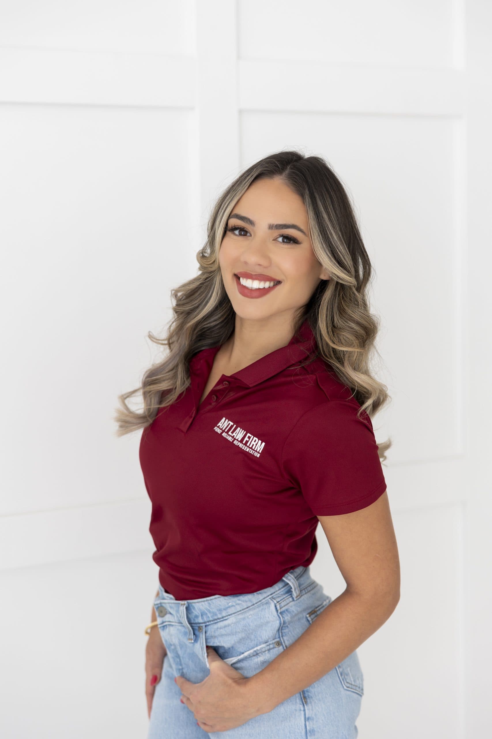 Alexandra Natalia Tosado, Esq. — Orlando violent crimes defense attorney