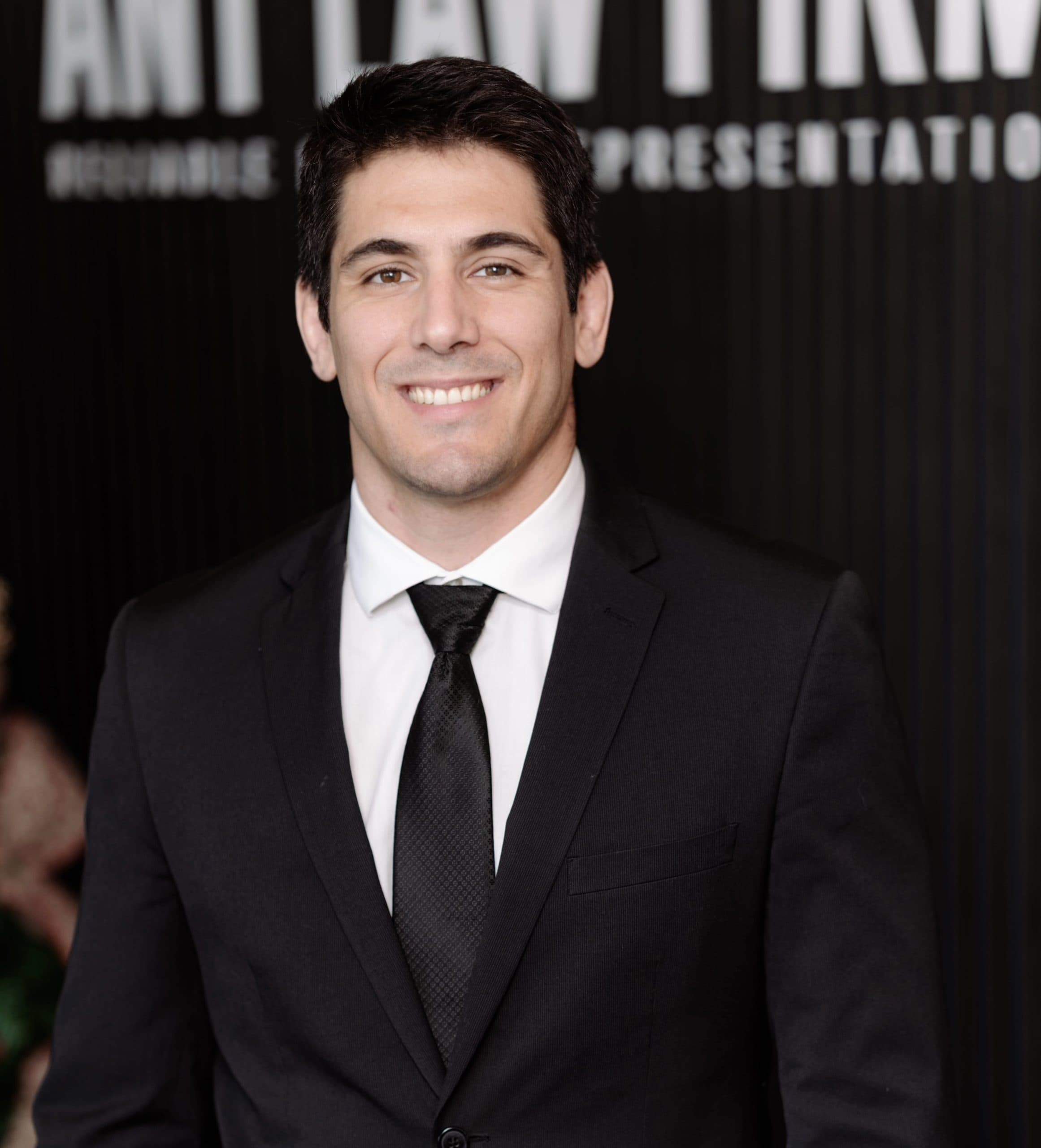 Ali Almamluk, Esq. — Litigation Attorney