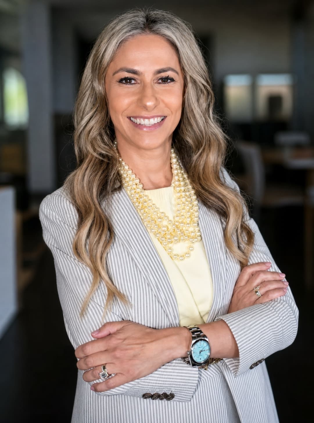 Lauren Deming, Esq. — Senior Trial Attorney at ANT Law Firm